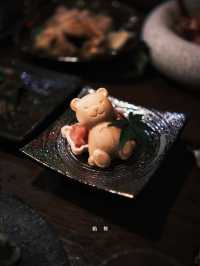 《荔枝角日本菜》鄉土料理及B級美食文化