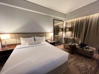 i Hotel Baloi: Your Perfect Batam Base for Food & Comfort