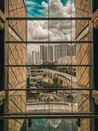 Pavilion Bukit Jalil – A Stylish Mall with a Tasty Underground Surprise