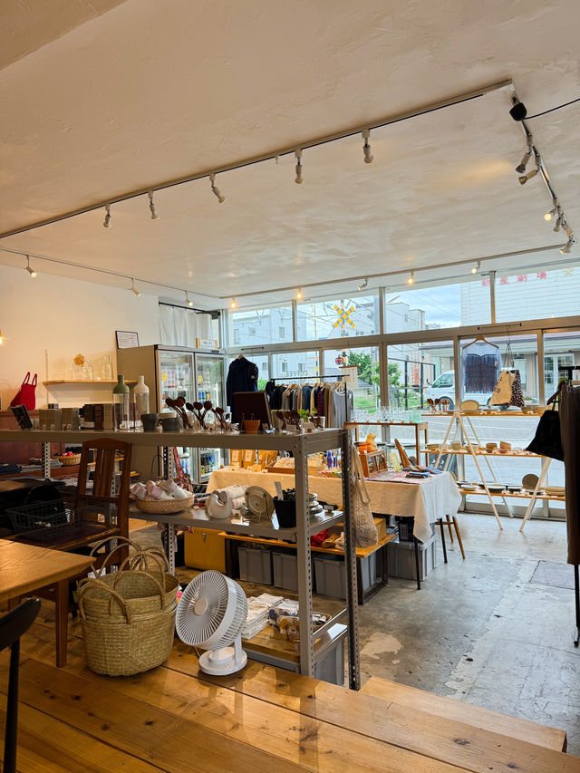 【長野】山のめぐみを感じる、茅野のごはんとやさしい時間🌿