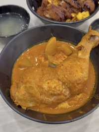 Don’t Egg-nore This Hidden Foodcourt Find in Woodlands