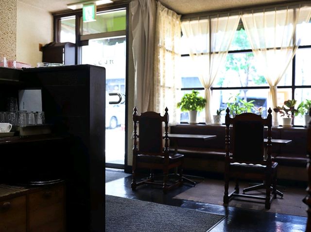 【🇯🇵広島】昭和レトロな香り漂う喫茶店「Coffee House オレゴン」で静かな朝を
