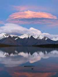 Minya Konka in Winter: Where Silence Meets the Sky