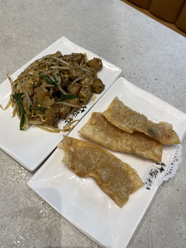 HK STYLE cuisine in KL