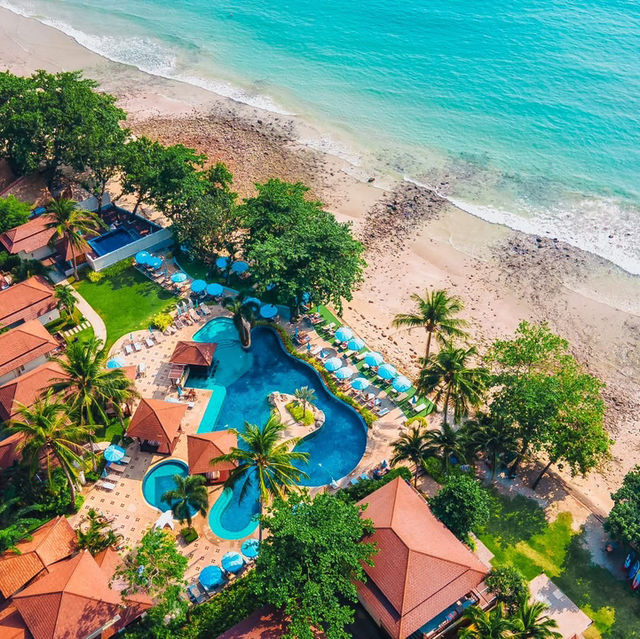 Kacha Resort Koh Chang