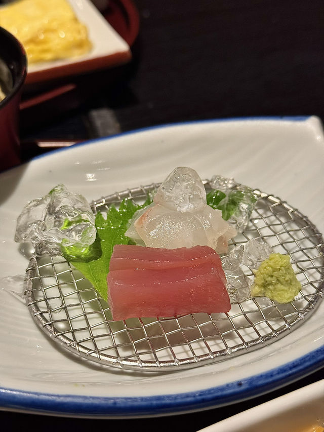 【大阪/心斎橋】西心斎橋の日本料理屋
