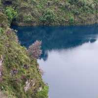 Mount Gambier: A Hidden Oasis of Natural Wonders