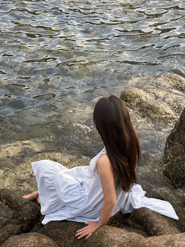 Weekend escape to Vinh Hy – Hang Rai: Nature, friends & unforgettable moments!” 🌊 🍇