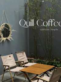 Quill Coffee