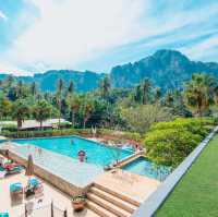Centara Life Phu Pano Resort Krabi  