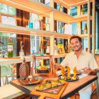 Holiday Inn Resort Krabi Ao Nang Beach  