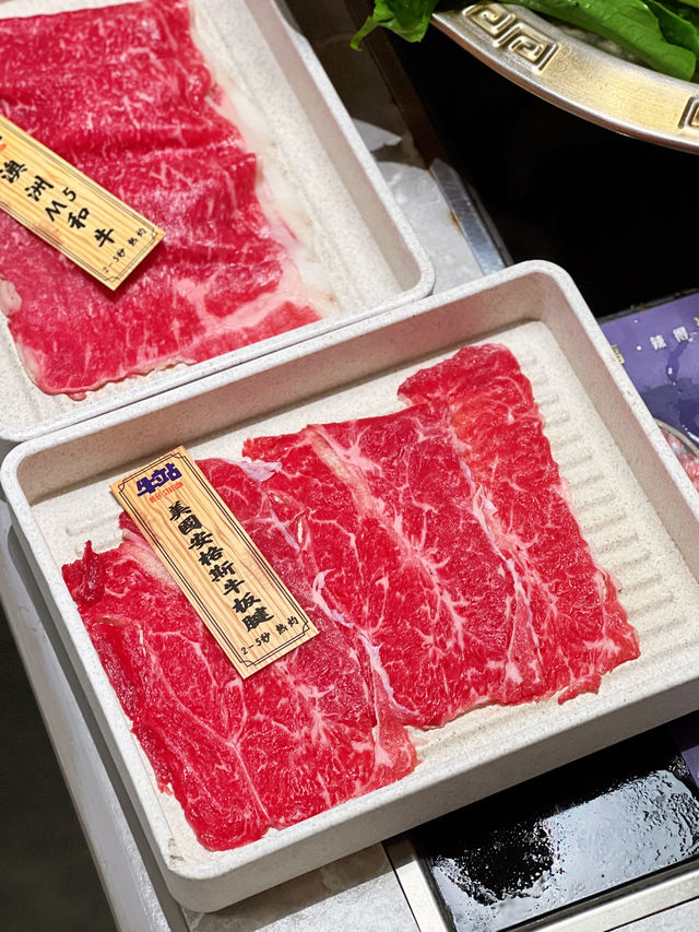 旺角最平最抵食火鍋放題