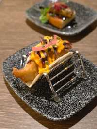 維港餐廳 