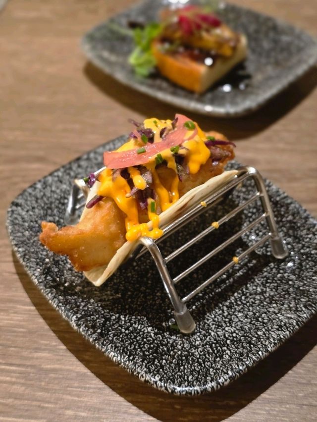 維港餐廳 