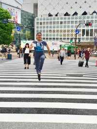 Exploring Endless Japan