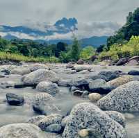 Kundasang - A Dreamy Place