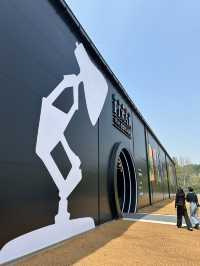 全球最大Pixar展覽登陸韓國！