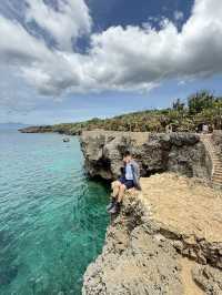 Journey from Bohol to the Magical Island of Siquijor 🌊