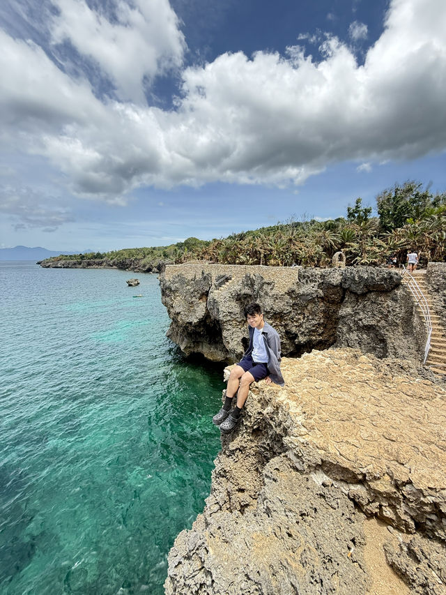 Journey from Bohol to the Magical Island of Siquijor 🌊