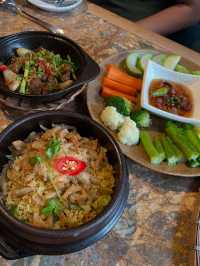 Di Mai: A Modern Take on Vietnamese Comfort Food in Saigon