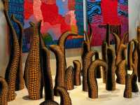 Yayoi Kusama Museum – A Journey into Infinity and Imagination