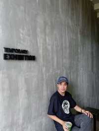 Ravenscale Khaoyai