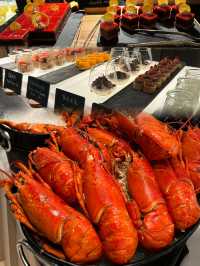 澳門新晉海鮮🦞自助餐