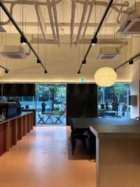 [문정역 카페] 문정역 분위기 좋은 카페 MADERYN Coffee 