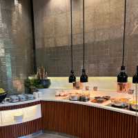 New World Saigon Hotel