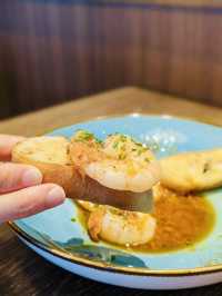 🇹🇭黃埔海景泰菜😋 O'Thai Restaurant
