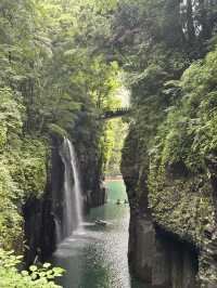 A different Japan experience with MUCH lesser crowd