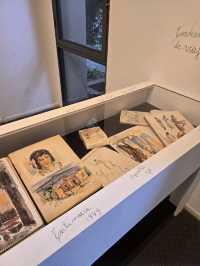 해외여행 부에노스아이레스 Museo de Arte Popular Jose Hernandez