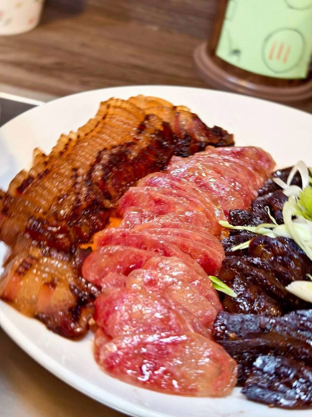 台北🇼🇸 粵菜館子的天花板 😍