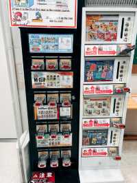 🇯🇵日本東京秋葉原探店📚VOLKS 秋葉原ホビー天国 2