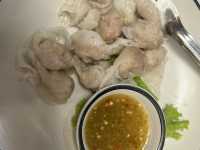 ร้านเกี๊ยวหนองบัว เมืองตราด 