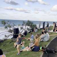Burleigh Heads – Gold Coast, QLD