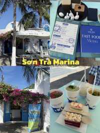 Son Tra Marina​ Café