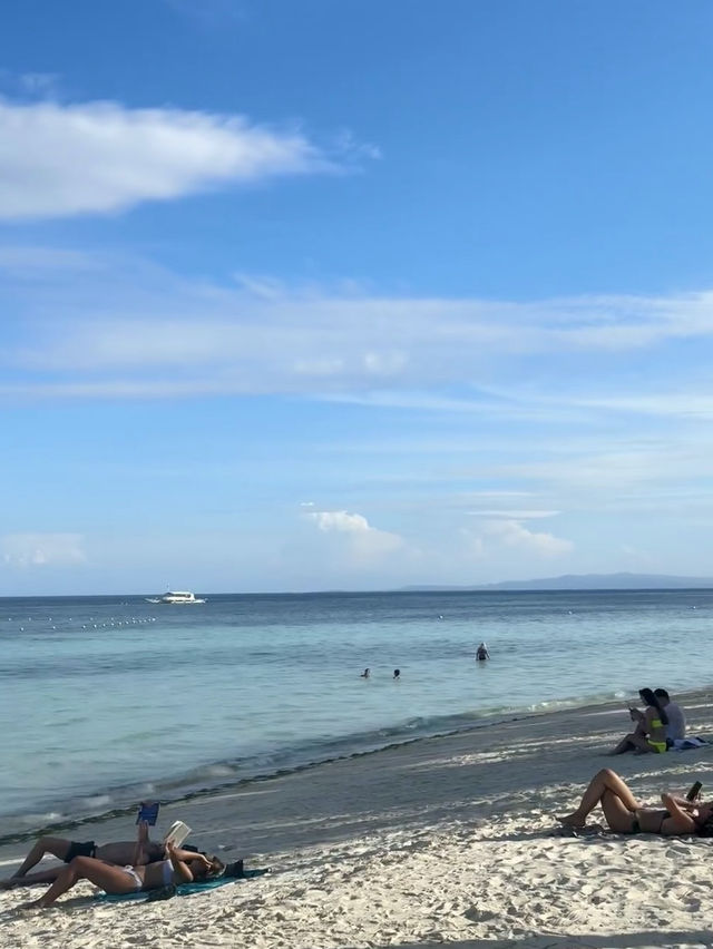 🇵🇭 Bohol & Panglao Summer Itinerary: Chocolate Hills to Sunset Bars