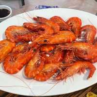 一定要去食嘅港式大排檔❤️