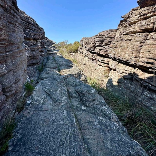 Grampians National Park – VIC