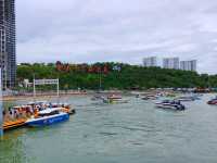 ท่าเรือแหลมบาลีฮาย