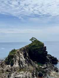 Sea Soul Healing (Pulau Kapas)