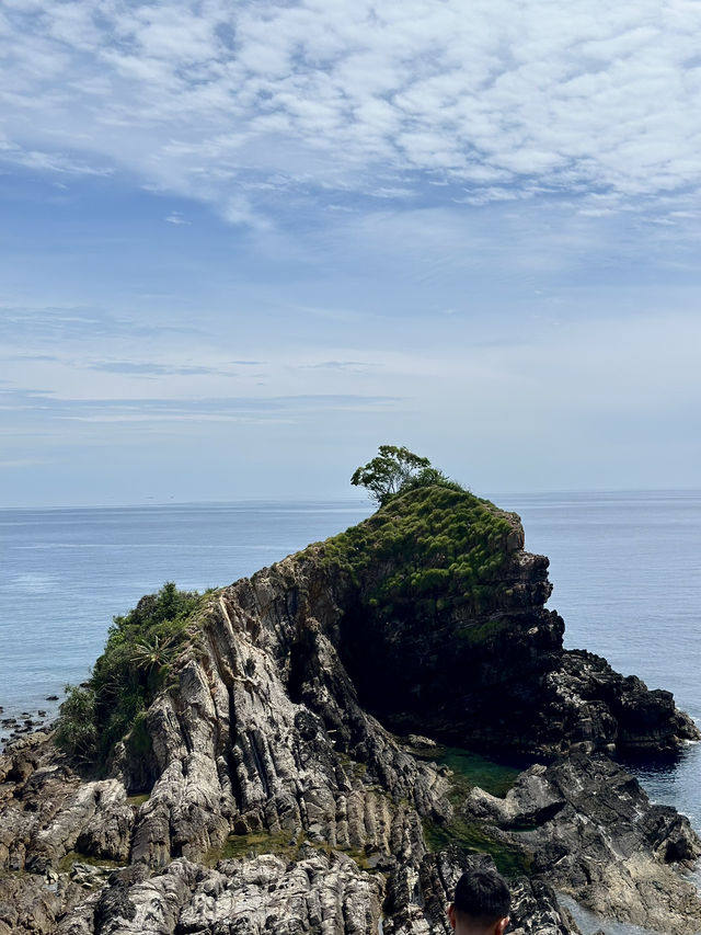Sea Soul Healing (Pulau Kapas)