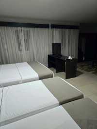 호캉스 하기 좋은 이과수 Wyndham Foz do Iguacu 호텔 