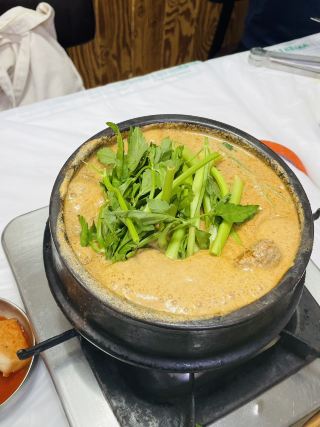Gwangju 2-night, 3-day travel itinerary