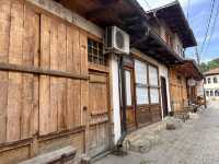 【Gjakovë｜まるで日本の宿場町？コソボの情緒あふれる街並み】 コソボで出会う、どこか懐かしい風景
