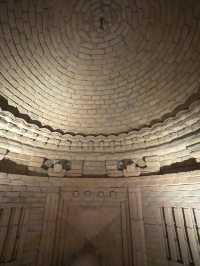 Best exhibition of ancient tombs ever