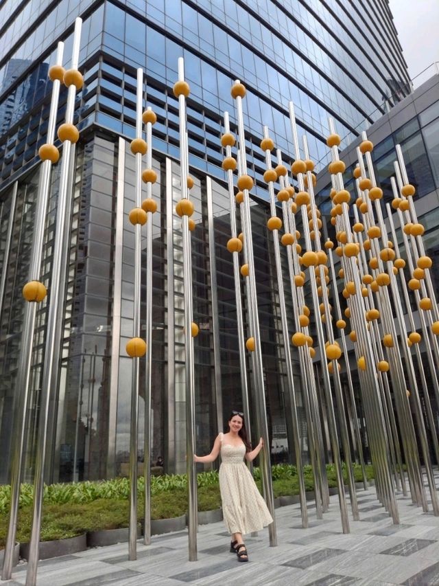 Discovering Malaysia 