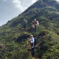 GALAPAGOS OF ASIA: SIBUYAN ISLAND