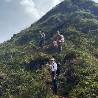 GALAPAGOS OF ASIA: SIBUYAN ISLAND